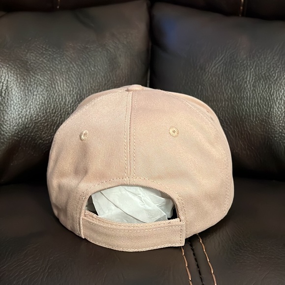 Versace unisex Medusa logo baseball cap hat NEW - Picture 4 of 7